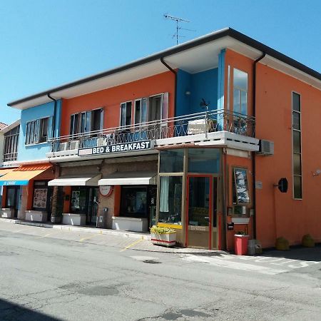 Sacco Bed&Breakfast Rovigo Dış mekan fotoğraf