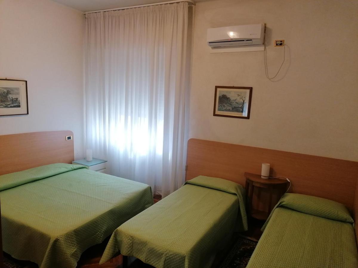 Sacco Bed&Breakfast Rovigo Dış mekan fotoğraf