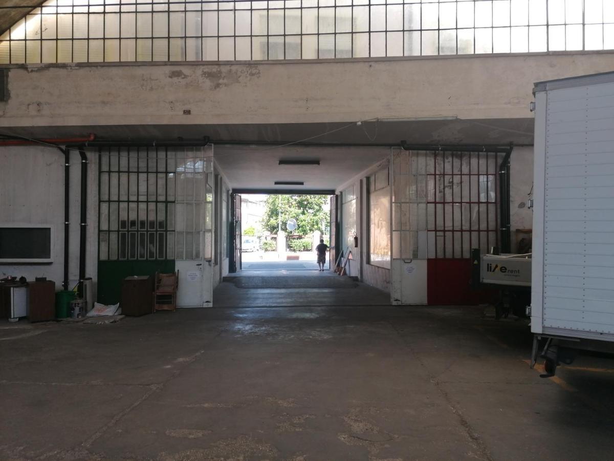 Sacco Bed&Breakfast Rovigo Dış mekan fotoğraf
