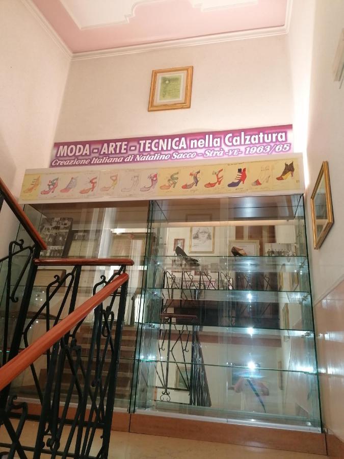 Sacco Bed&Breakfast Rovigo Dış mekan fotoğraf