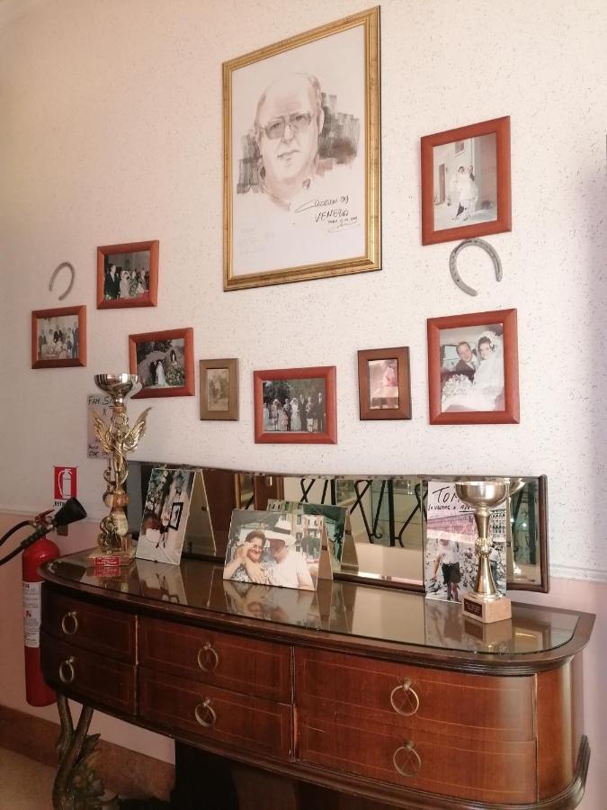 Sacco Bed&Breakfast Rovigo Dış mekan fotoğraf