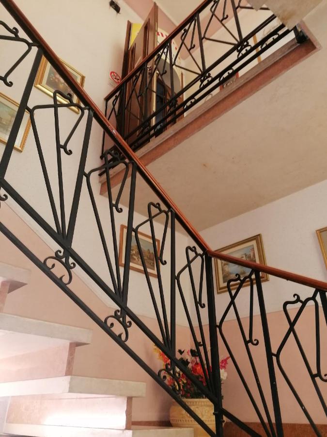 Sacco Bed&Breakfast Rovigo Dış mekan fotoğraf