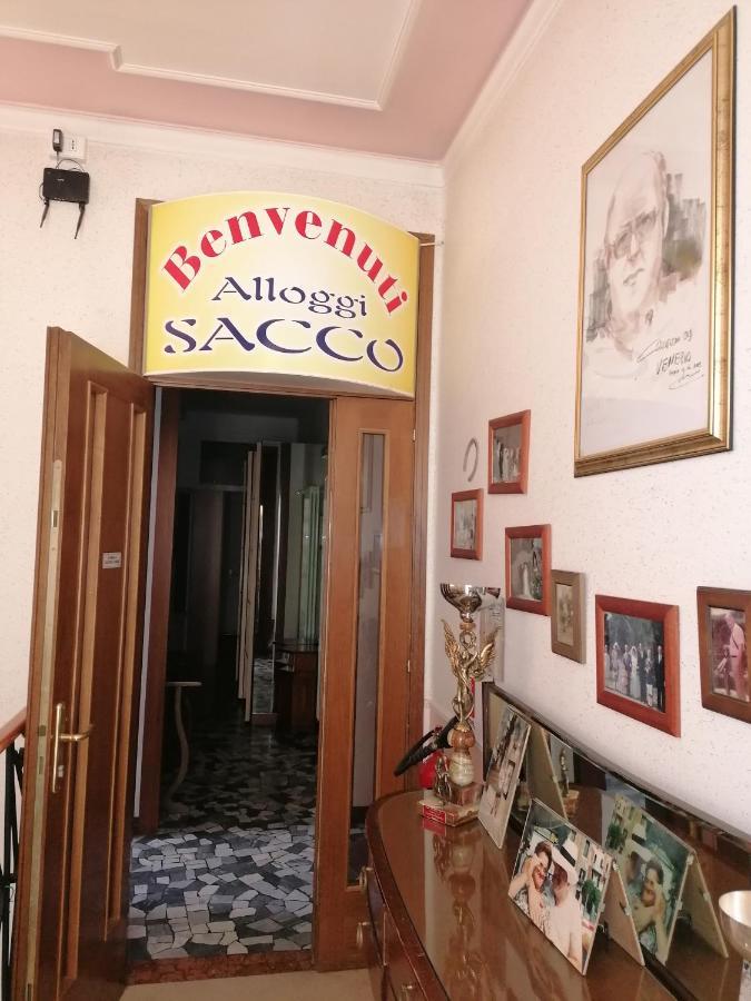 Sacco Bed&Breakfast Rovigo Dış mekan fotoğraf