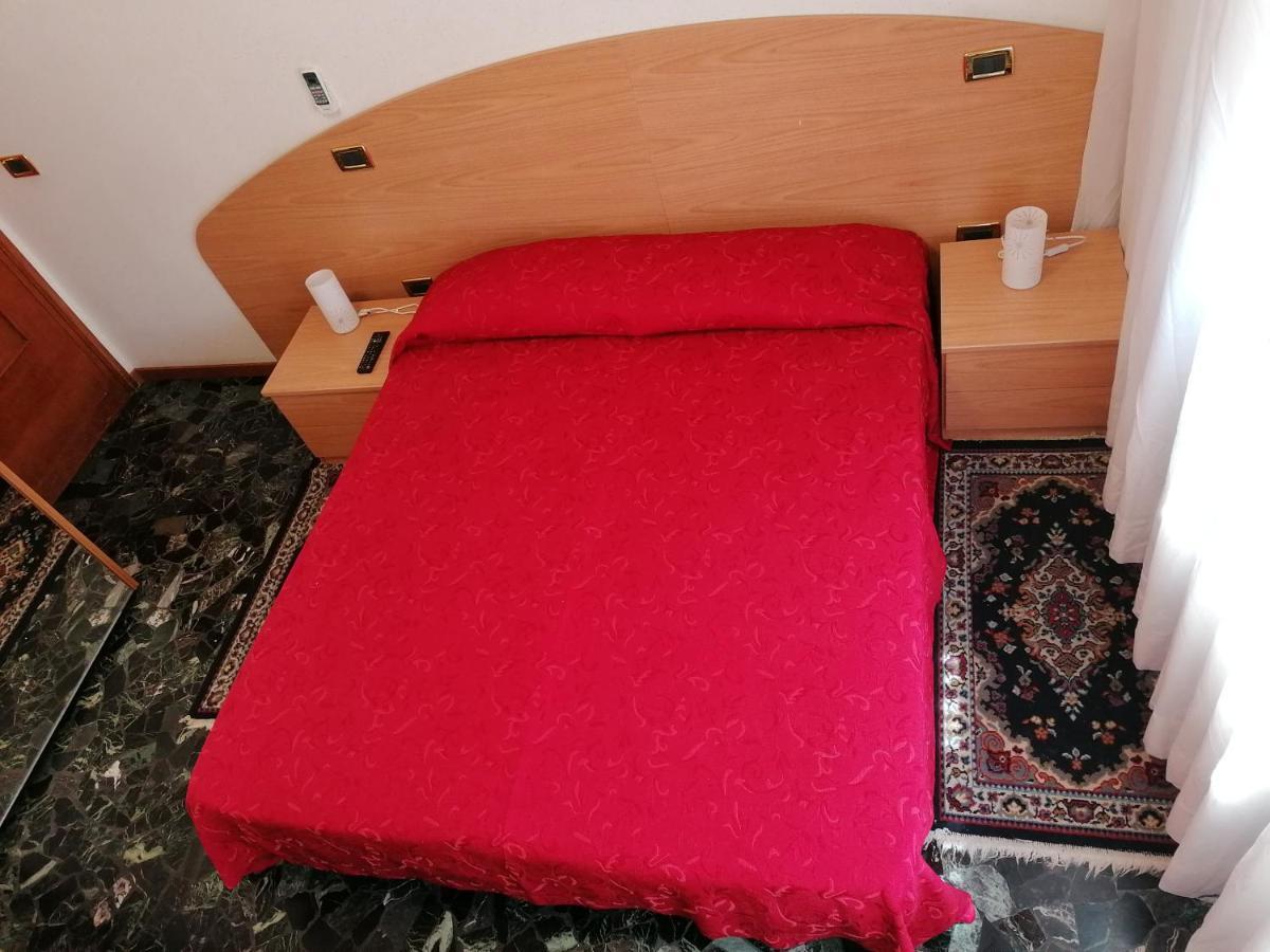 Sacco Bed&Breakfast Rovigo Dış mekan fotoğraf
