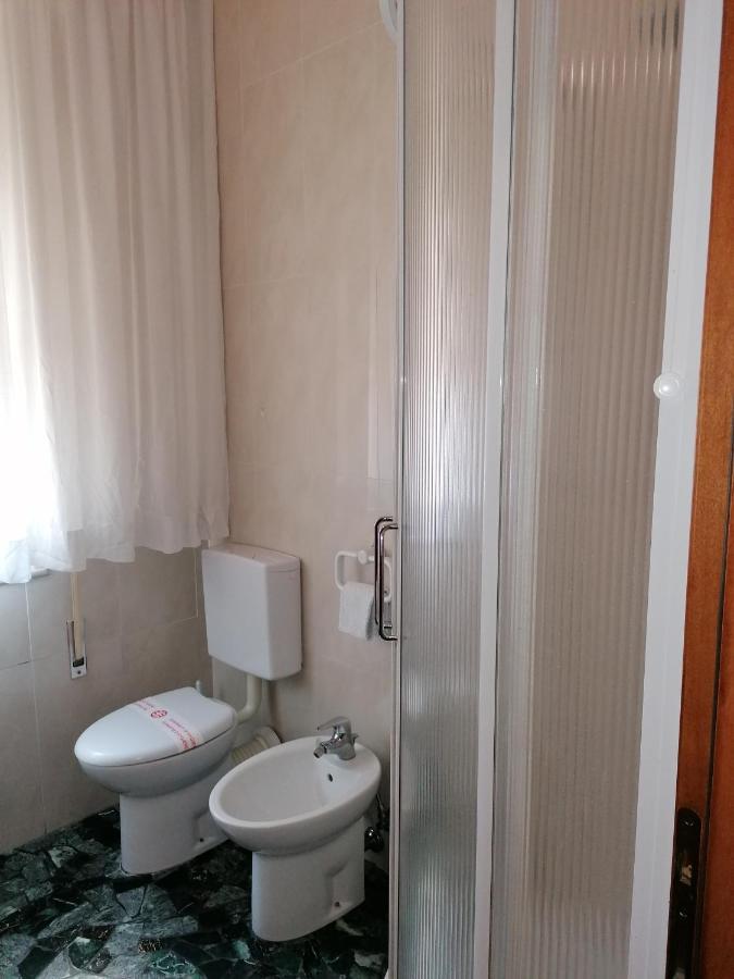 Sacco Bed&Breakfast Rovigo Dış mekan fotoğraf