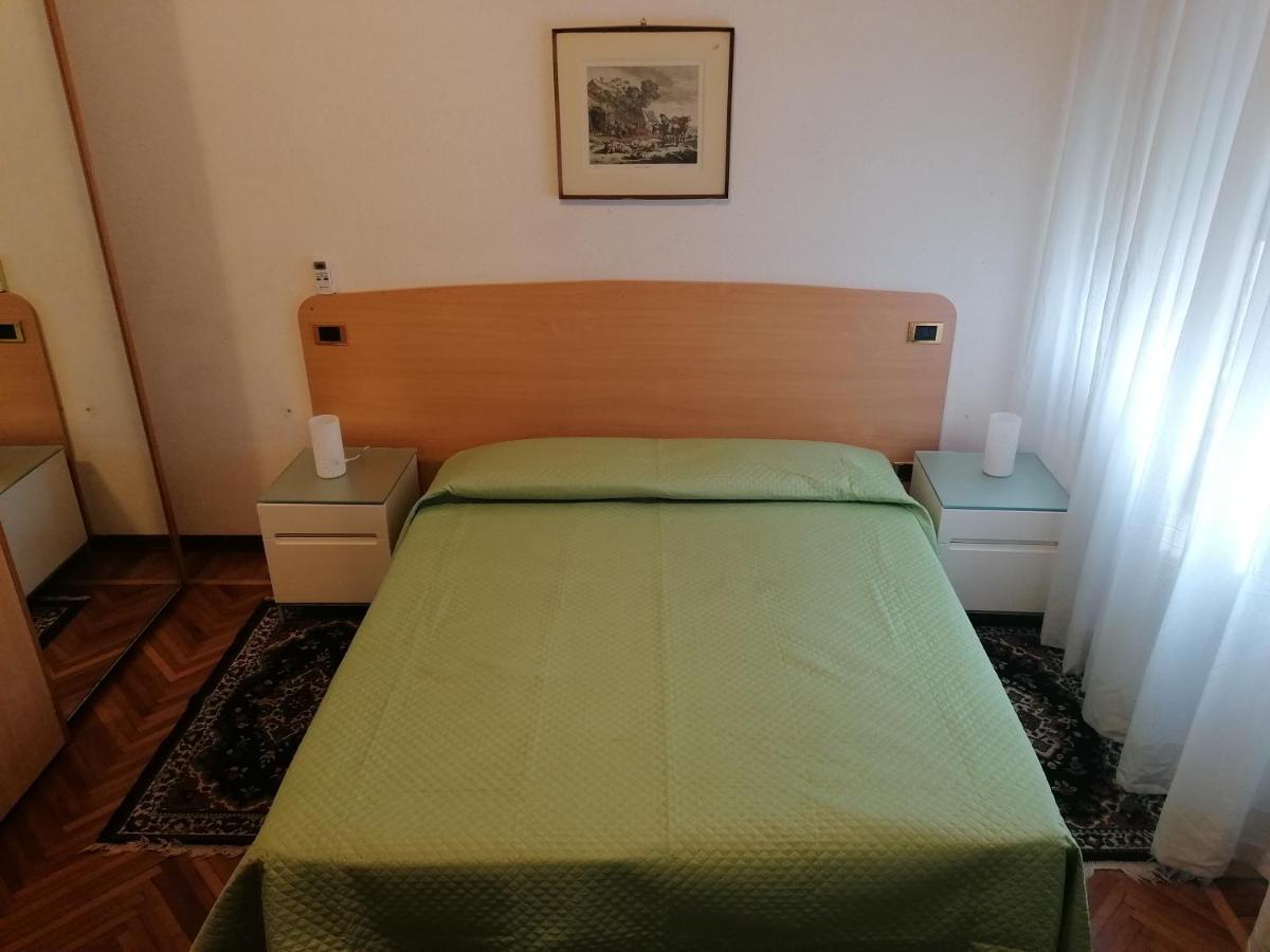 Sacco Bed&Breakfast Rovigo Dış mekan fotoğraf