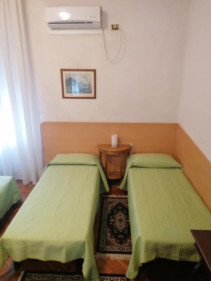 Sacco Bed&Breakfast Rovigo Dış mekan fotoğraf