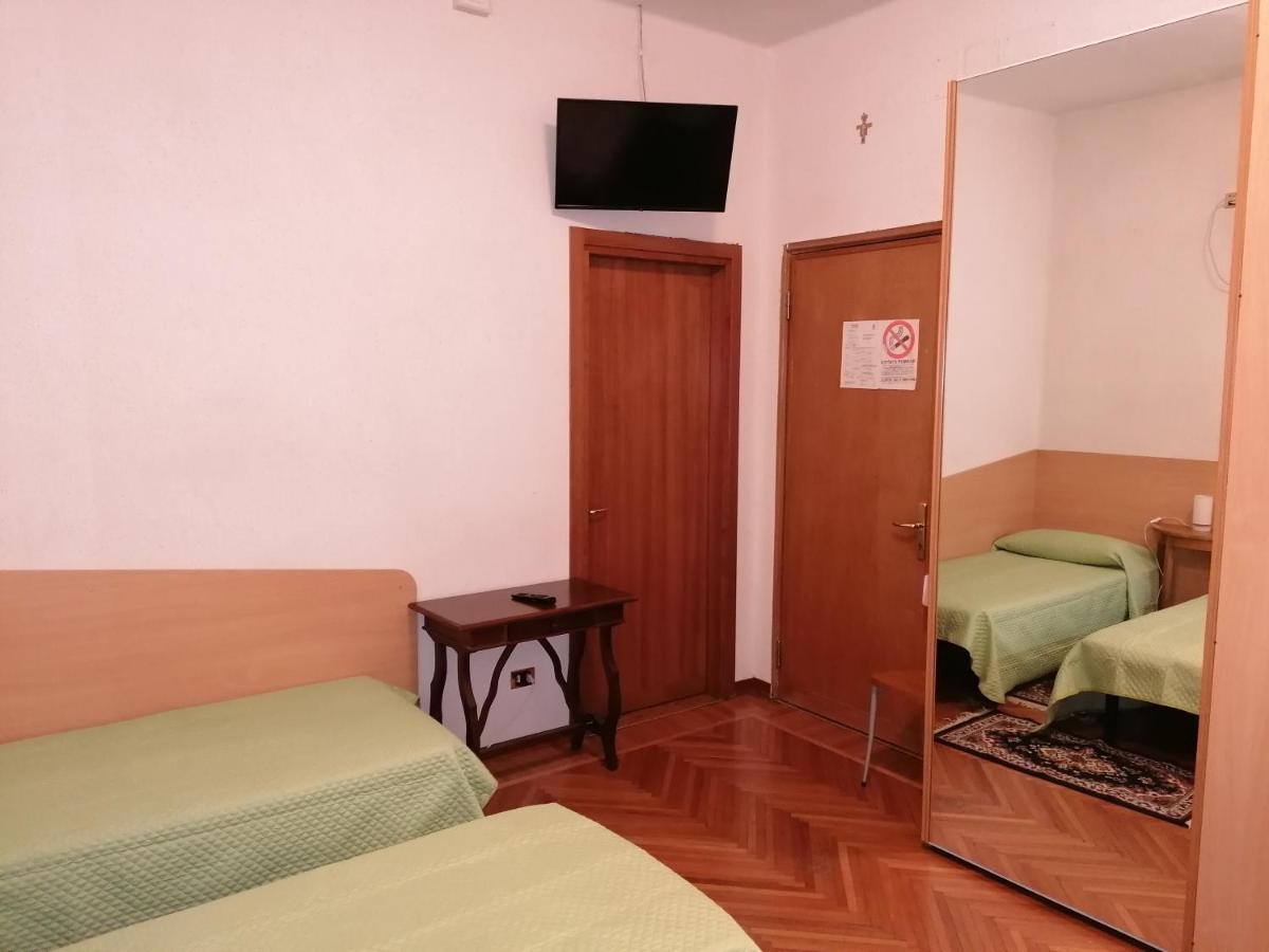 Sacco Bed&Breakfast Rovigo Dış mekan fotoğraf