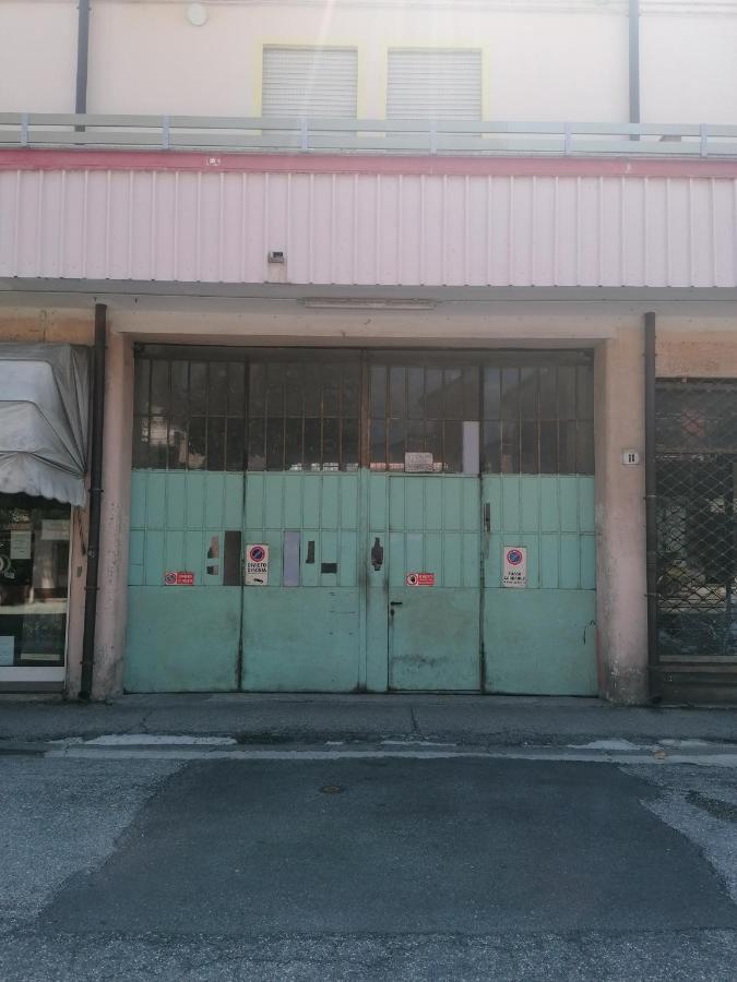 Sacco Bed&Breakfast Rovigo Dış mekan fotoğraf
