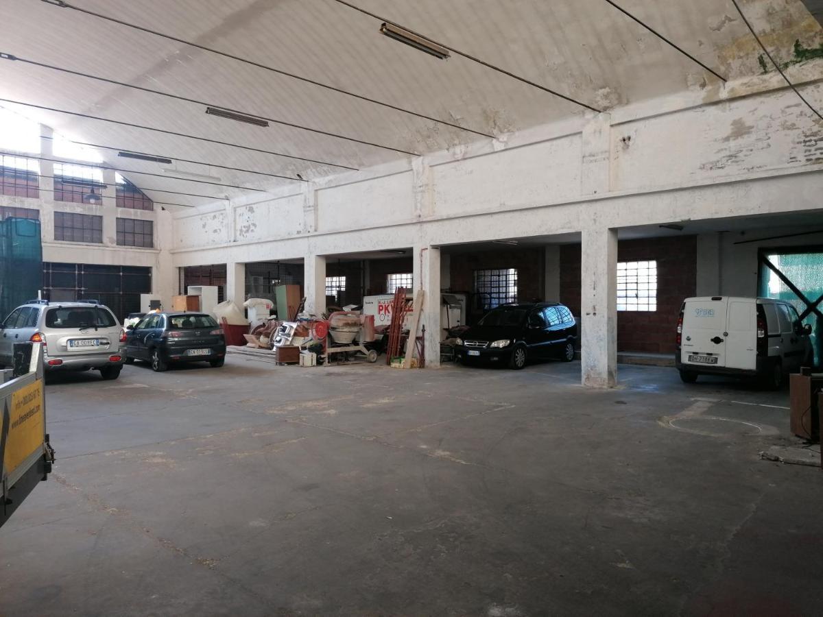 Sacco Bed&Breakfast Rovigo Dış mekan fotoğraf