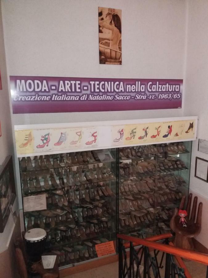 Sacco Bed&Breakfast Rovigo Dış mekan fotoğraf
