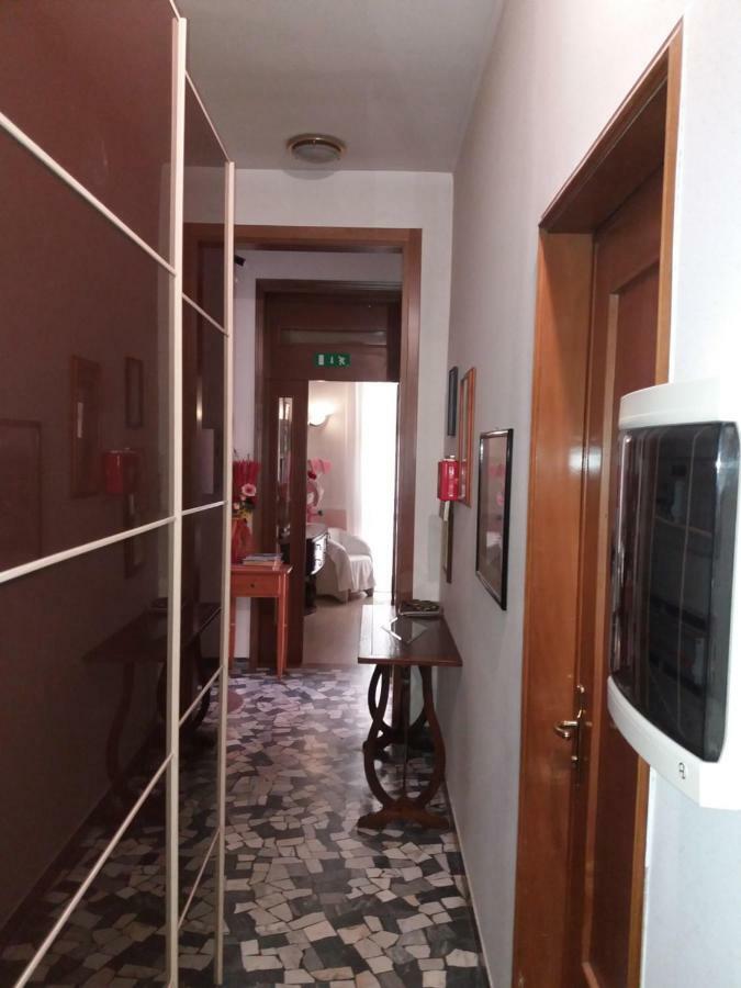 Sacco Bed&Breakfast Rovigo Dış mekan fotoğraf
