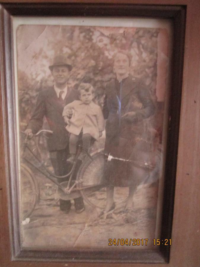 Sacco Bed&Breakfast Rovigo Dış mekan fotoğraf