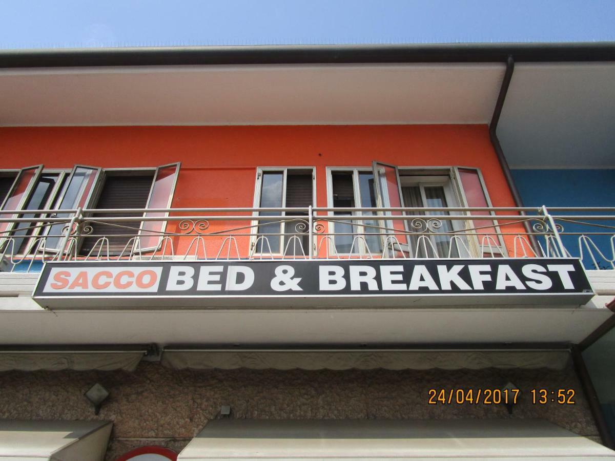 Sacco Bed&Breakfast Rovigo Dış mekan fotoğraf
