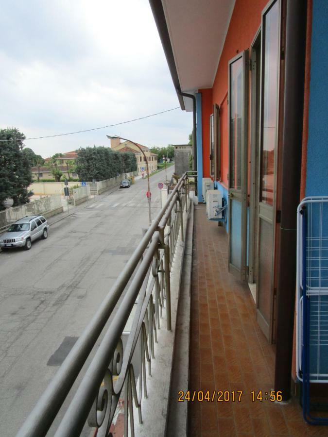 Sacco Bed&Breakfast Rovigo Dış mekan fotoğraf