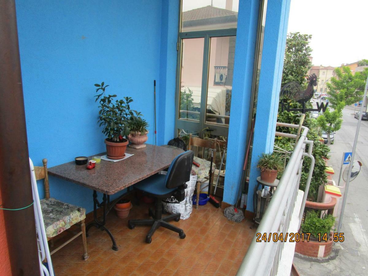 Sacco Bed&Breakfast Rovigo Dış mekan fotoğraf